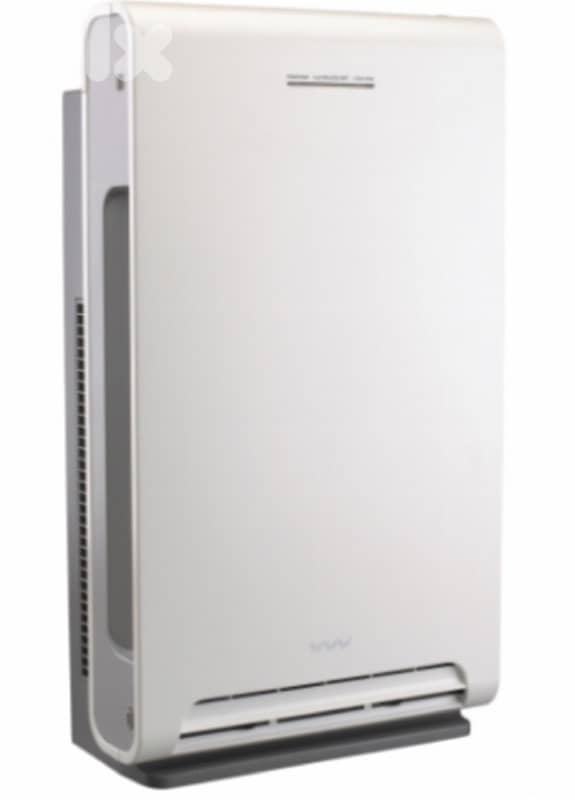 air washer plus air purifier 3