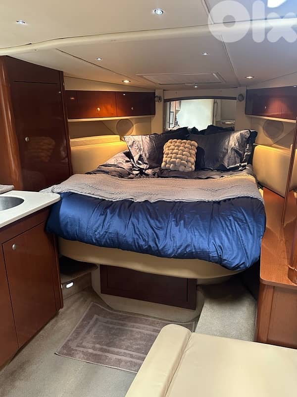 SeaRay Sundancer 355 10