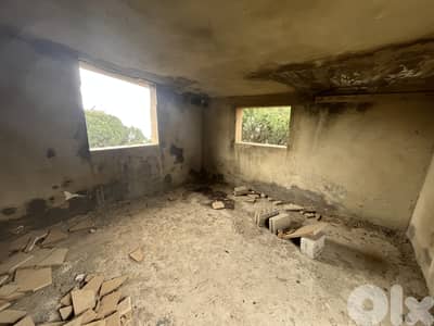 Prime Investment Opportunity: Building for Sale in Ain Saade