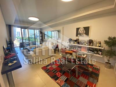 Waterfront City Dbayeh/ Furnished Apartment for Rent.