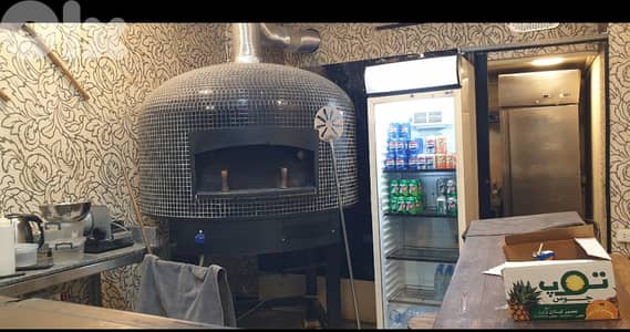 pizzeria tools for sale