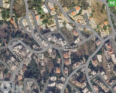 Prime Investment Opportunity in the Heart of Amchit/عمشيت REF#YC135511
