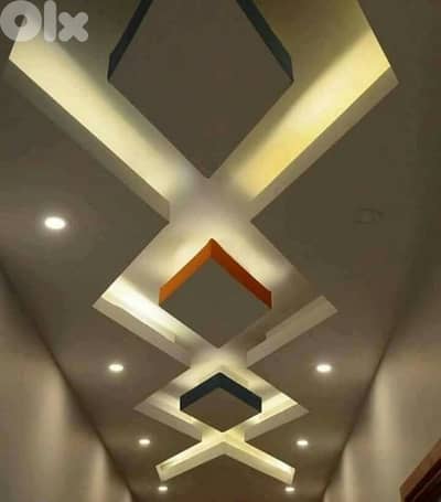 تعهدات ابو نادر كافة انواع الترميم والصيانه خبرا٢٠سنه واحلاه الاسعار