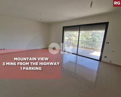Terrace, Mountain View, Parking, great deal,  Jbeil /جبيل REF#RG135510