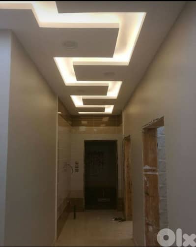 تعهدات ابو نادر كافة انواع الترميم والصيانه خبرا٢٠سنه واحلاه الاسعار