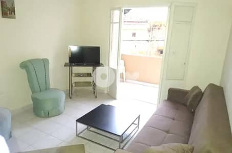 Furnished Apartment for Rent in Achrafieh