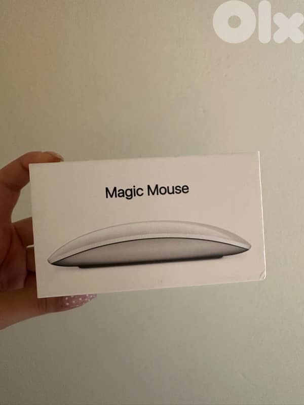 magic mouse apple new 1