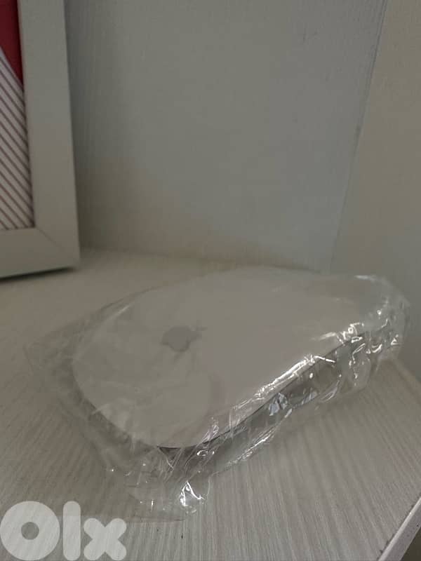 magic mouse apple new 4
