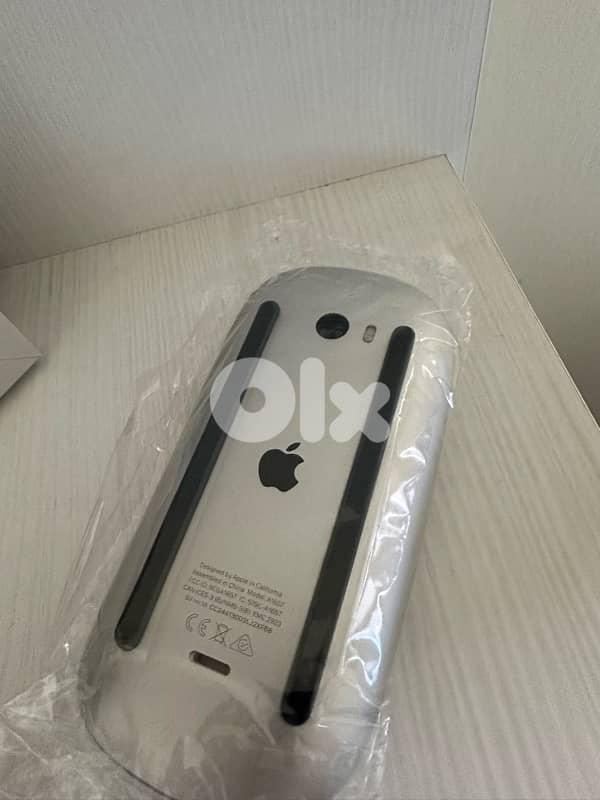 magic mouse apple new 5