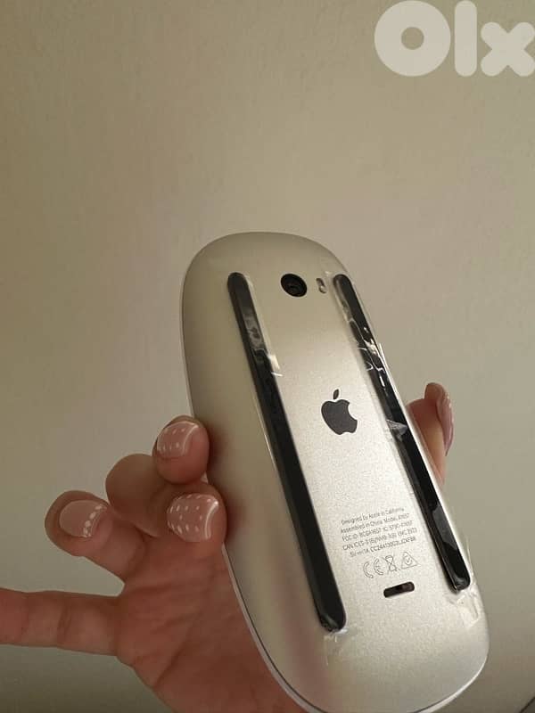 magic mouse apple new 6