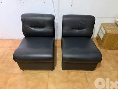 office couch / couhes set of 3