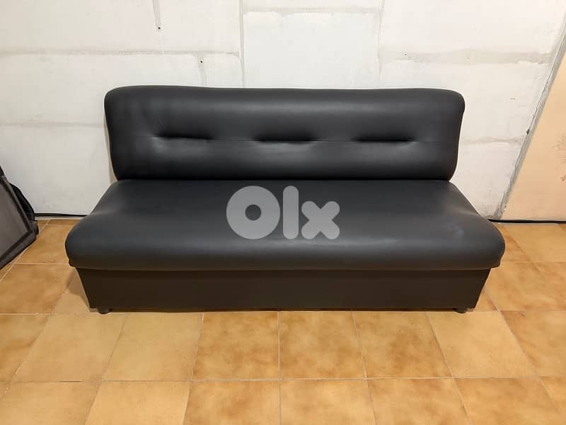office couch / couhes set of 3 1