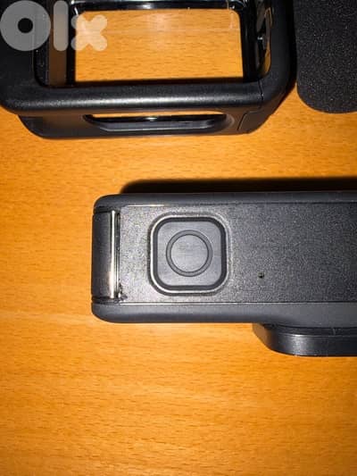 GoPro Hero 13 Black + Media Mod + Light Mod (Full Creator Kit)