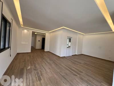 ​Sakiet El Janzir 165m2 Renovated 1 Apt/Flr - شقة مجددة + Video
