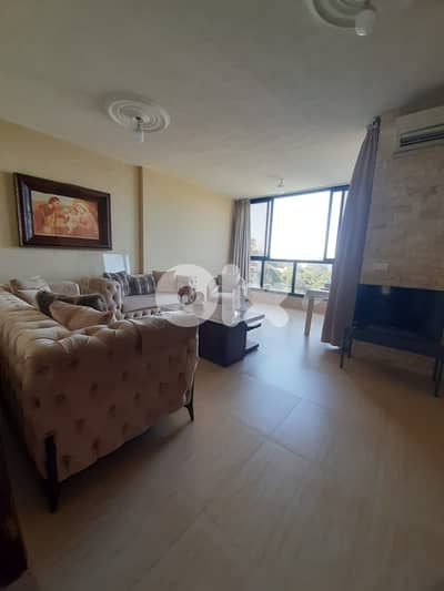Apartment for sale in Kafraabida شقة للبيع في كفرعبيدا
