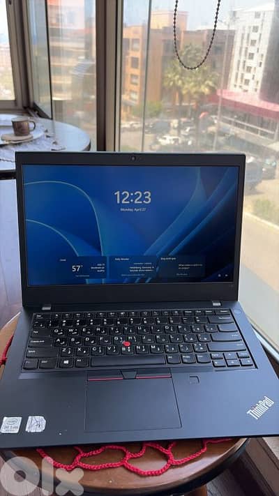 Lenovo ThinkPad L14