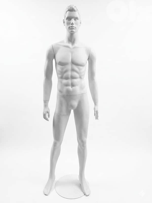 Mannequin For Men's wear 2