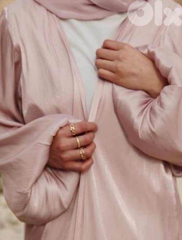 Brand New UAE Abayas – Premium Quality – Wholesale & Individual 16