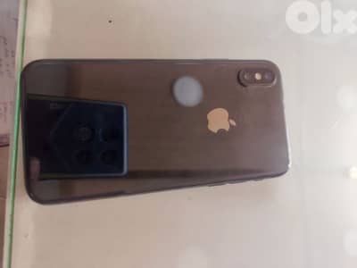 iphone x 64 like new