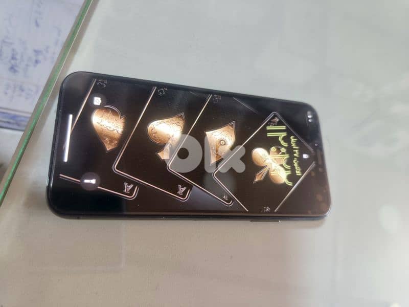 iphone x 64 like new 1