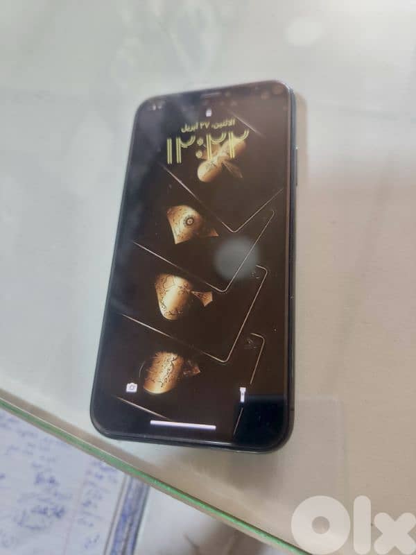 iphone x 64 like new 2