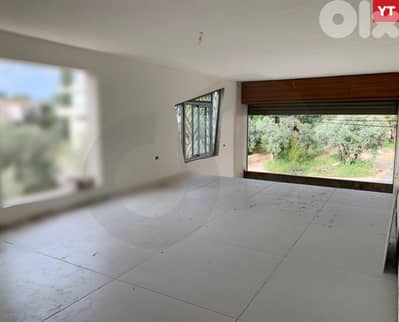 SHOP/120 sqm storage area/Amioun, Koura/أميون – الكورة/ REF#YT135519 !