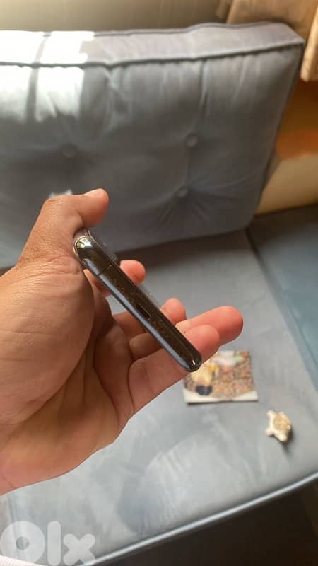 iPhone 11 pro 256gb 1