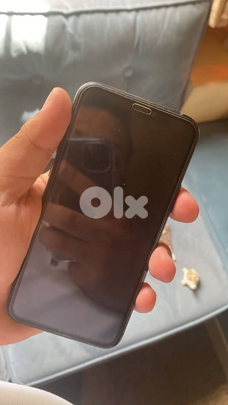 iPhone 11 pro 256gb 2