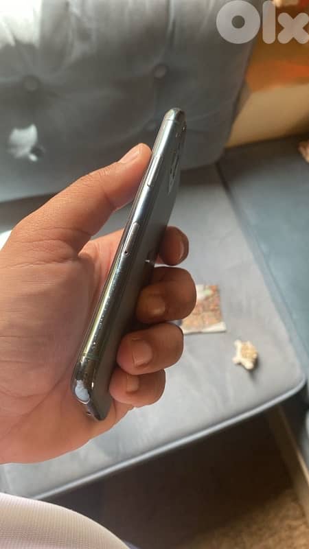 iPhone 11 pro 256gb 3