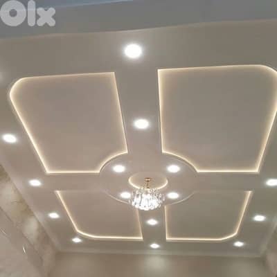 تعهدات ابو نادر كافة أنواع الترميم والصيانه خبرا٢٠سنه واحلاه الاسعار