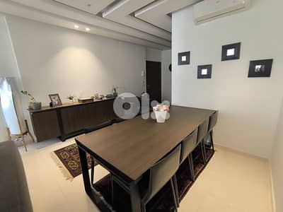 ZE26-5059 Furnished Apartment 130 m² for Sale – Furn El Chebbak