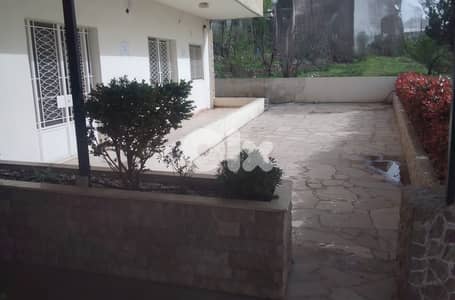 GF Apartment for rent in Klayaat + Terrace 50 Sqm Mountain view