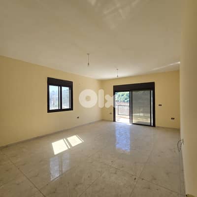 GMB103EZ Apartment for sale in Batroun - شقة للبيع في البترون