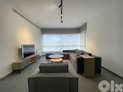 Apartment for rent in Achrafieh