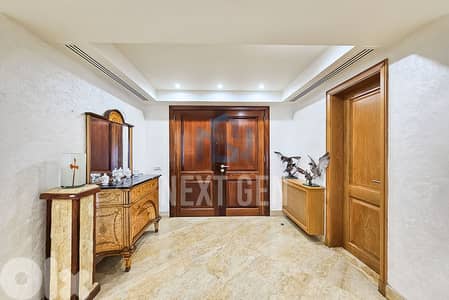 Apartment For Sale In Ain Al Mraiseh | شقة للبيع في عين المريسة