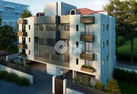 Duplex for Sale in Mar Roukoz – Flexible Payment Plan دوبلكس للبيع