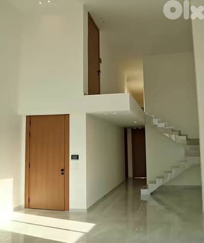 Duplex for Sale in Hazmieh