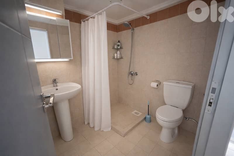 350$ Chalet in Jbeil/Studio(LAU JBEIL 1mn)3mn (to the Beach 2