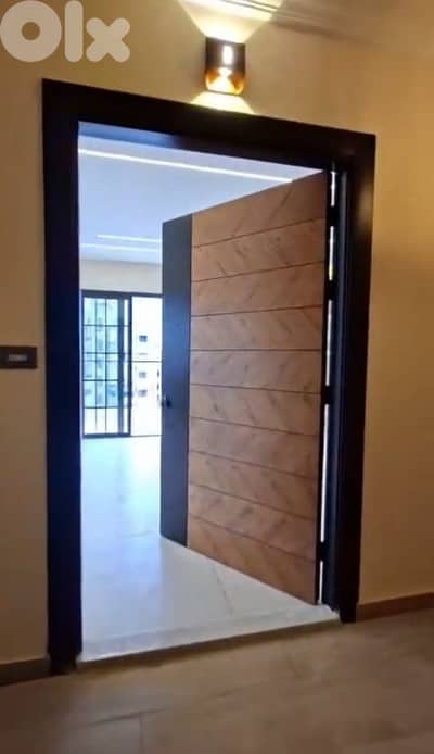 Apartmen For Sale in Msaytbeh