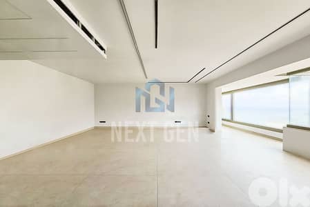 Apartment For Sale In Ain Mraiseh | شقة للبيع في عين المريسة