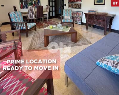 Prime location ,3 balconies , Kfarhbab/كفرحباب  REF#BT135523