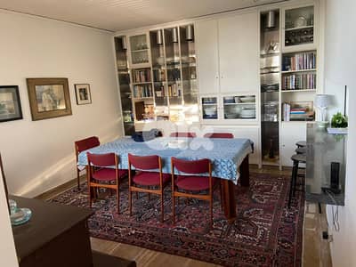 ZE26-5061 Luxury Rooftop Apartment for Sale – Ras Beirut