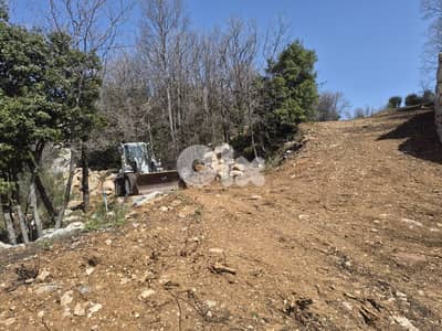 أرض للبيع في كفرذبيان Land for sale in KfarDebian