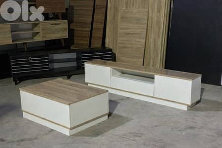 New TV Table & Coffe Table High Quality