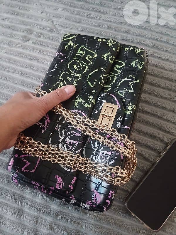 handbag generic Brand 2