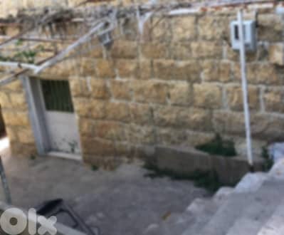 Prime Traditional House "High Investment" 4sale in Mansourieh