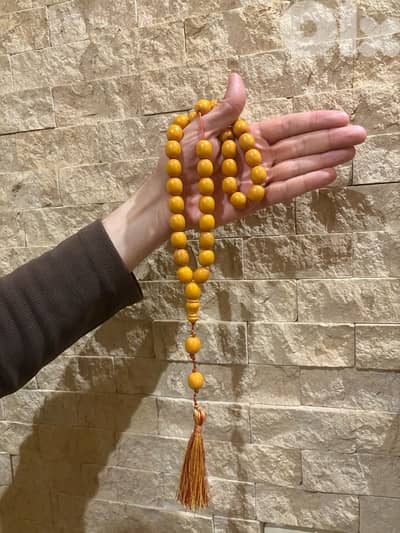 مسابح / مسبحة مميزة