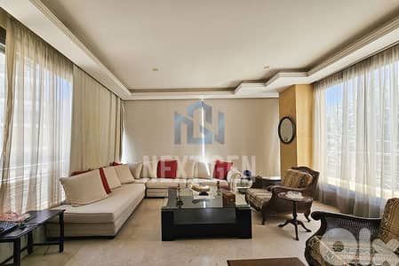 Apartment For Sale In Koraytem | شقة للبيع في قريطم