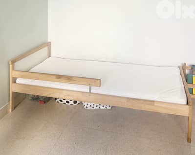 IKEA Bed for 3-7 year old