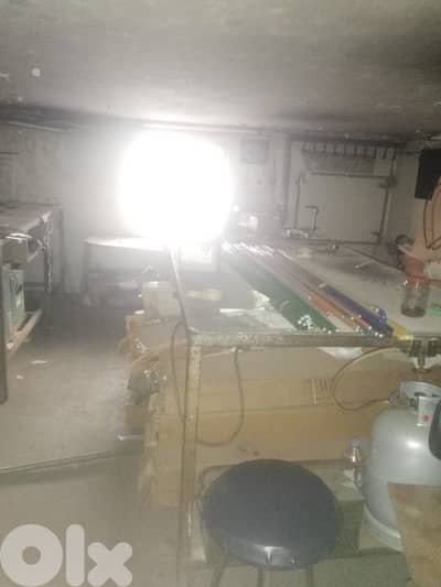 Shop For Sale in Bourj Hammoud